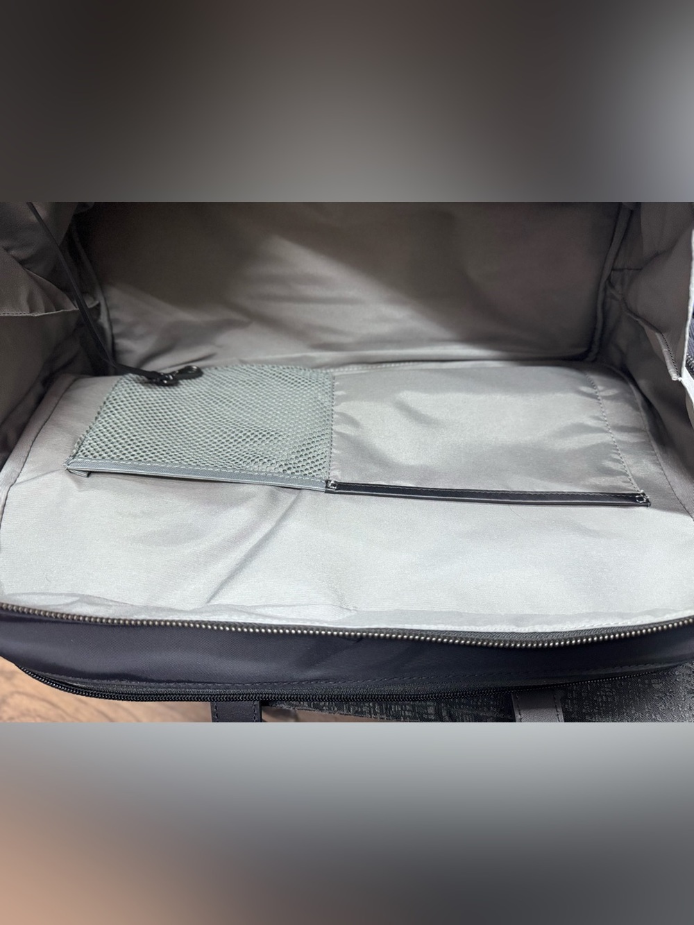 Away The Everywhere Bag in Black - Picture 16 of 16